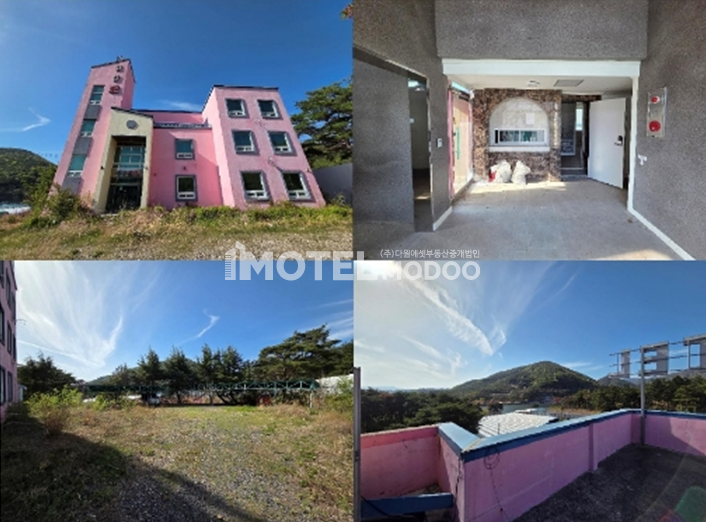 경북 영천시 임고면 삼매리 경북모텔매매/영 천모텔매매/리모델링용모텔매매/부부전원생활용모텔매매 매매 매물번호 23366 사진 1